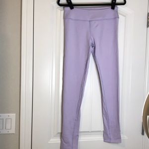 Beyond Yoga Essential Legging Lilac